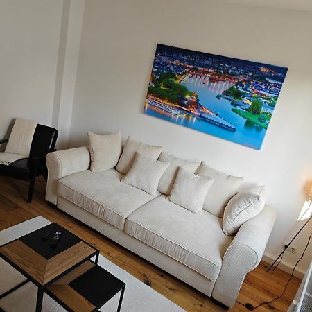 Charmante 2 Zimmer-Wohnung Mit Fahrradstellplaetzen コブレンツ エクステリア 写真
