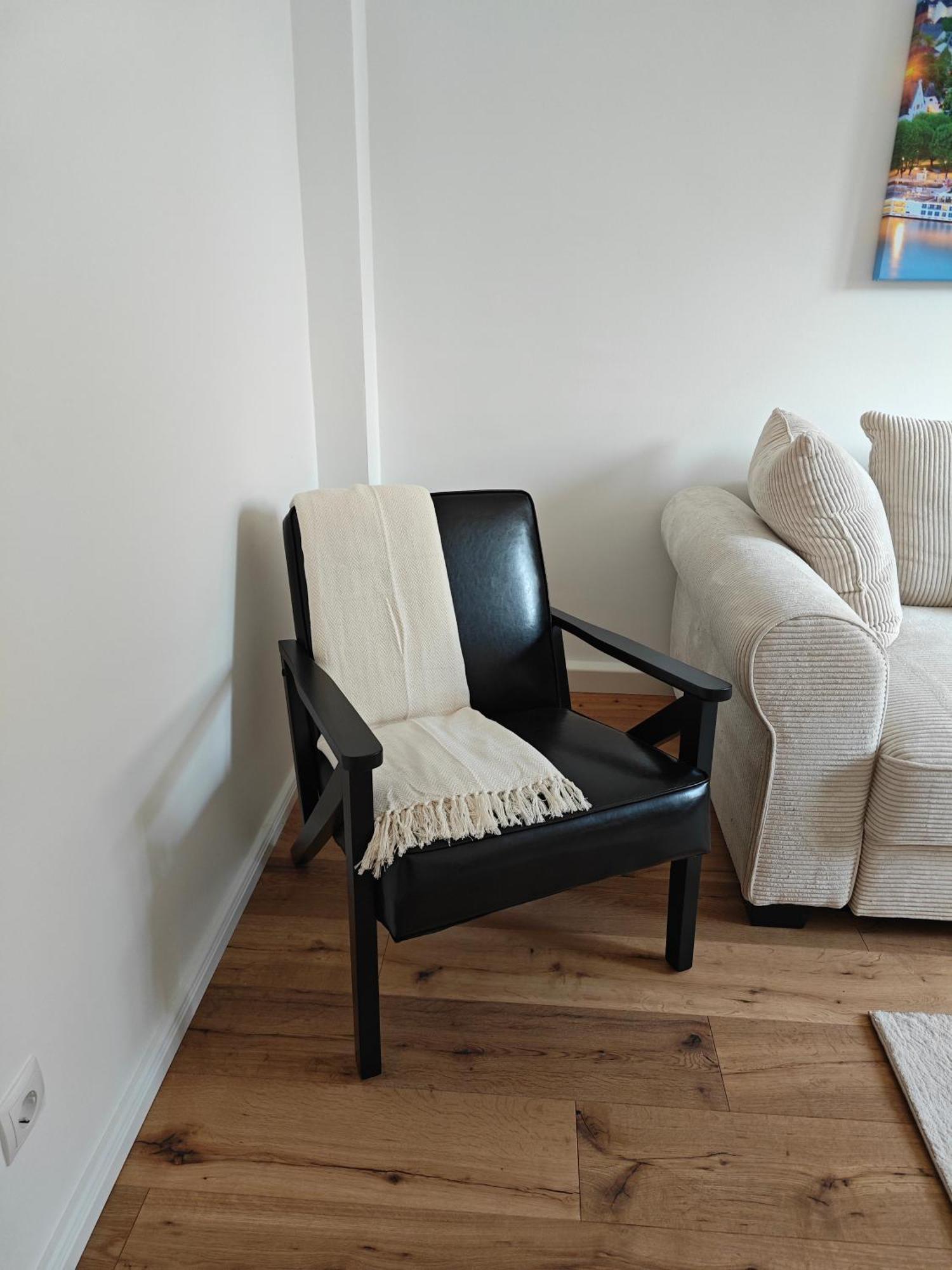 Charmante 2 Zimmer-Wohnung Mit Fahrradstellplaetzen コブレンツ エクステリア 写真